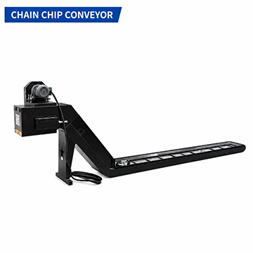 Chip Conveyor