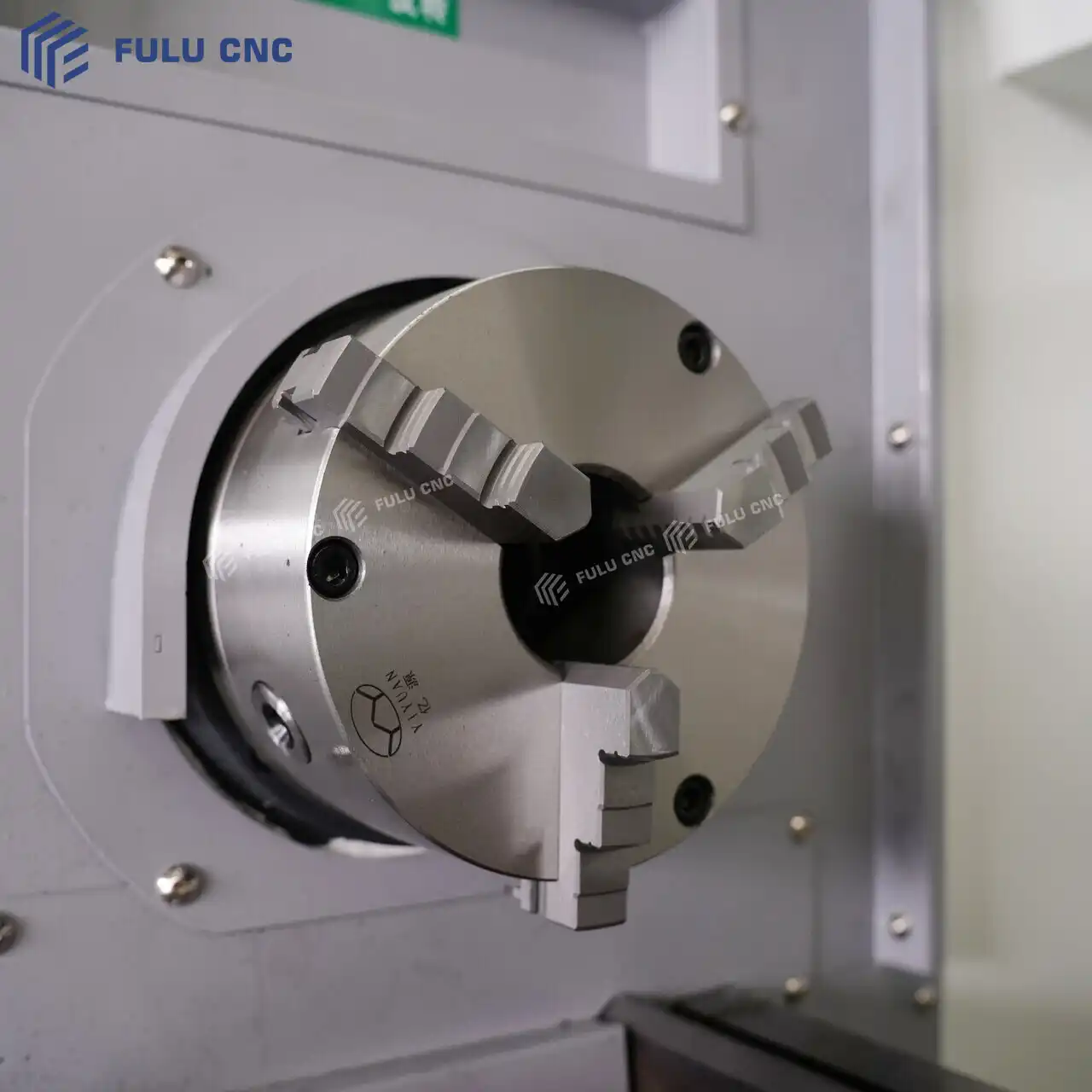 ck6140-1000 cnc lathe 3-jaw chuck
