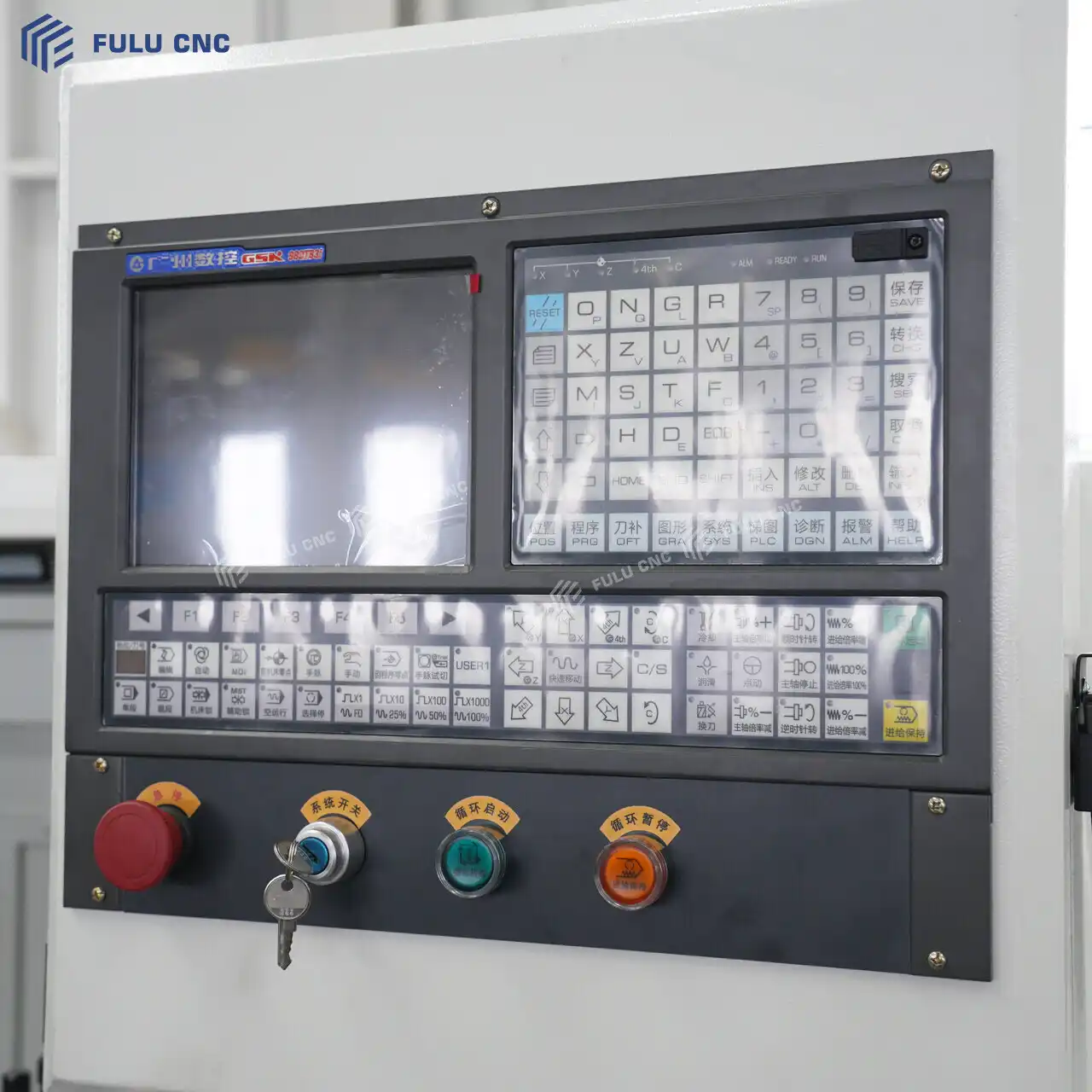 ck6150-1000 cnc lathe gsk controller
