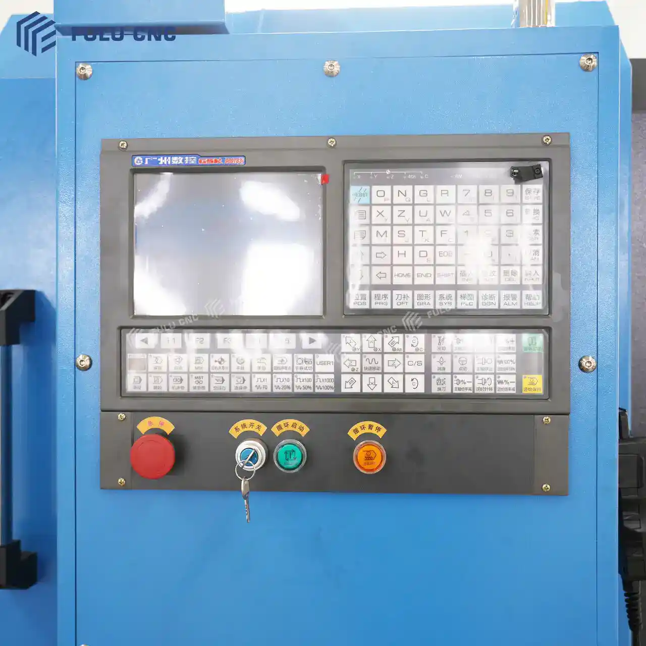 ck6150 1000 cnc lathe gsk controller