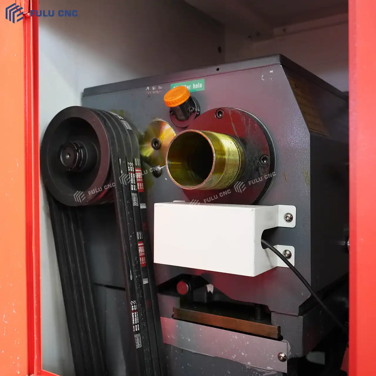 ck6150 1500 cnc lathe spindle bore