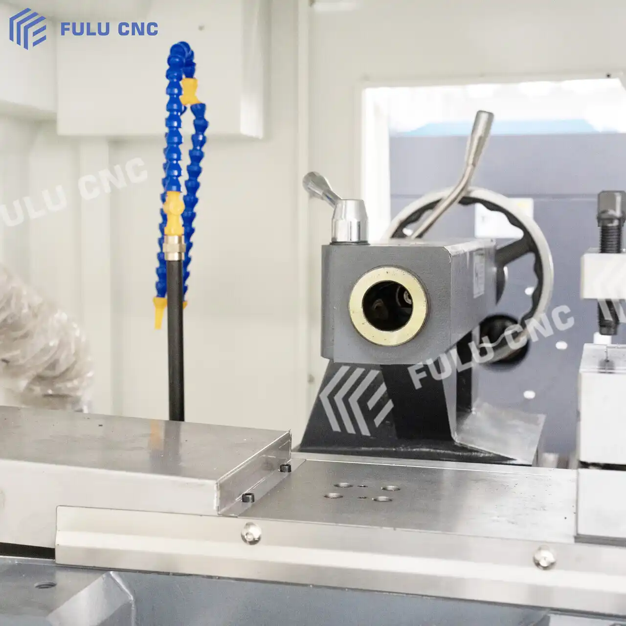 ck6150 2000 manual tailstock