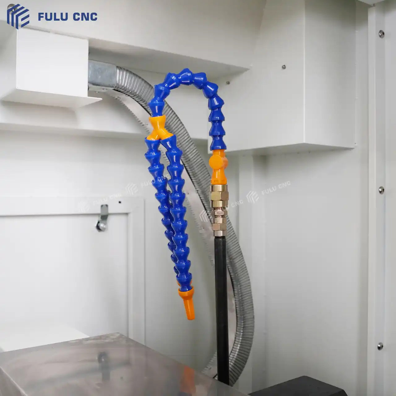 ck6150-500 cnc lathe cooling system