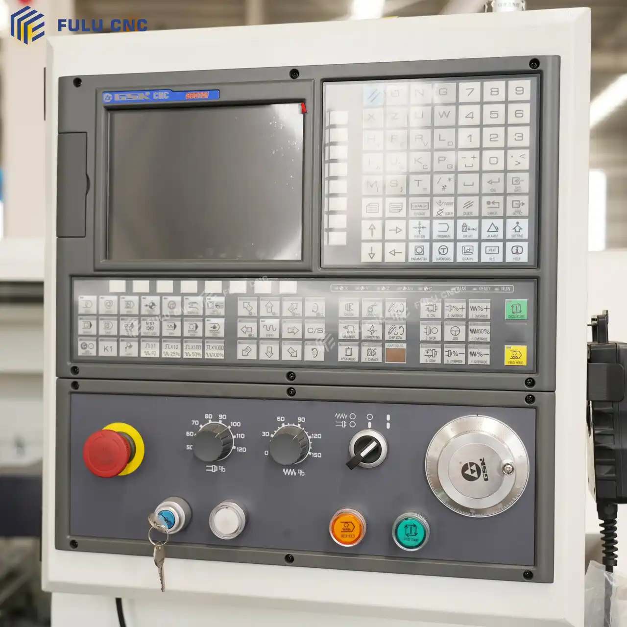 ck6160-1000 gsk control system
