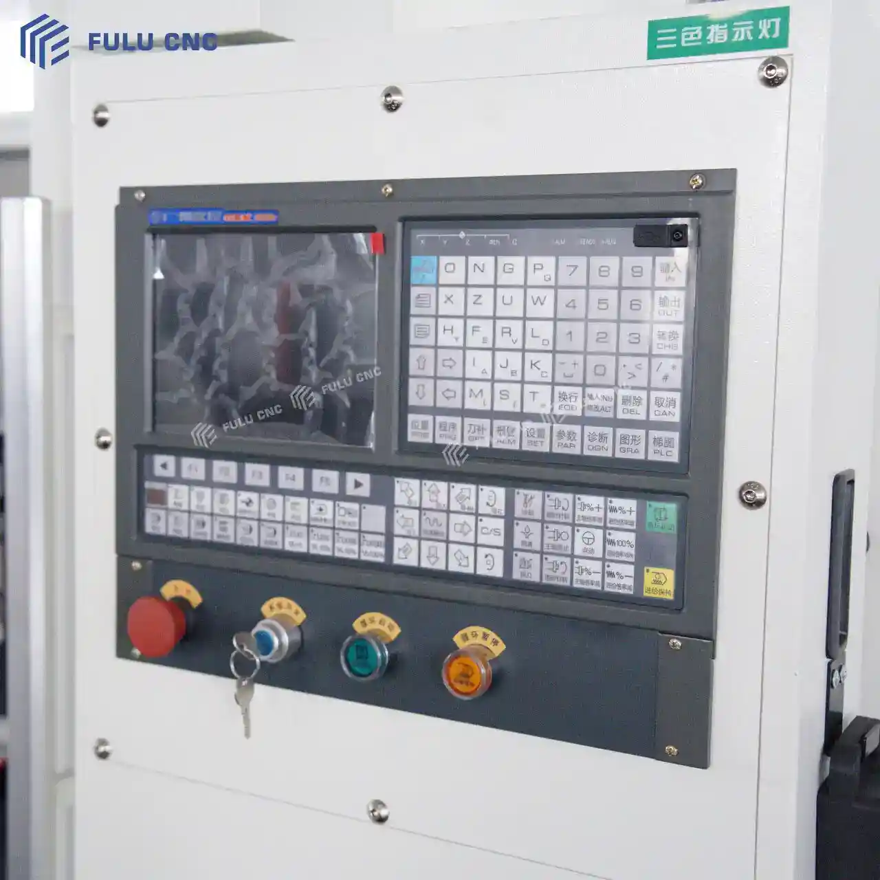 ck6180 1500 gsk control system