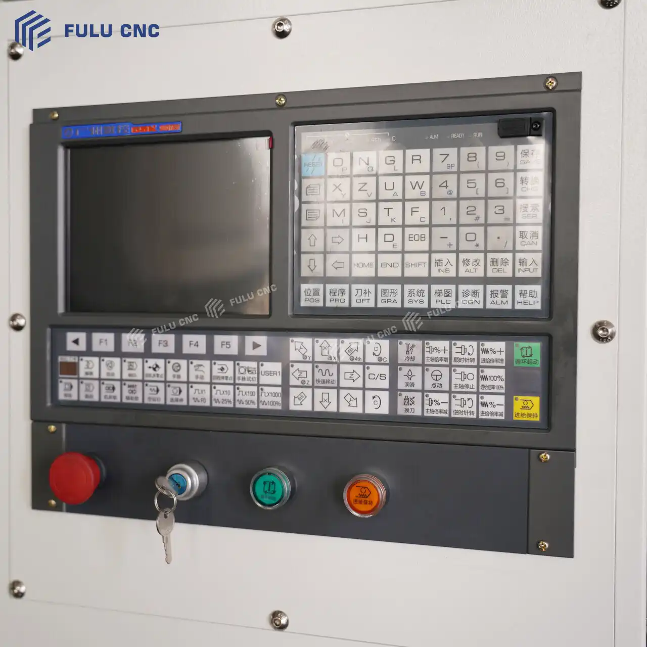 ck6180 750 gsk control system