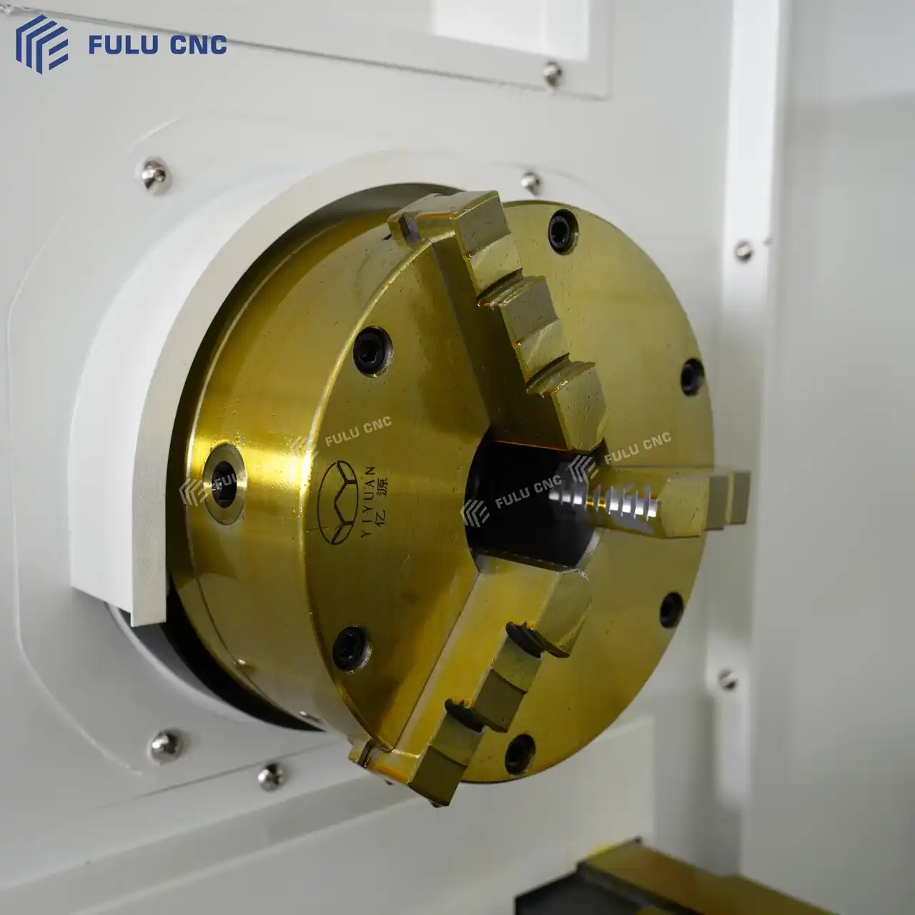 cnc lathe 3 jaw chuck ck6150 1000