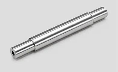 cnc lathe bar parts