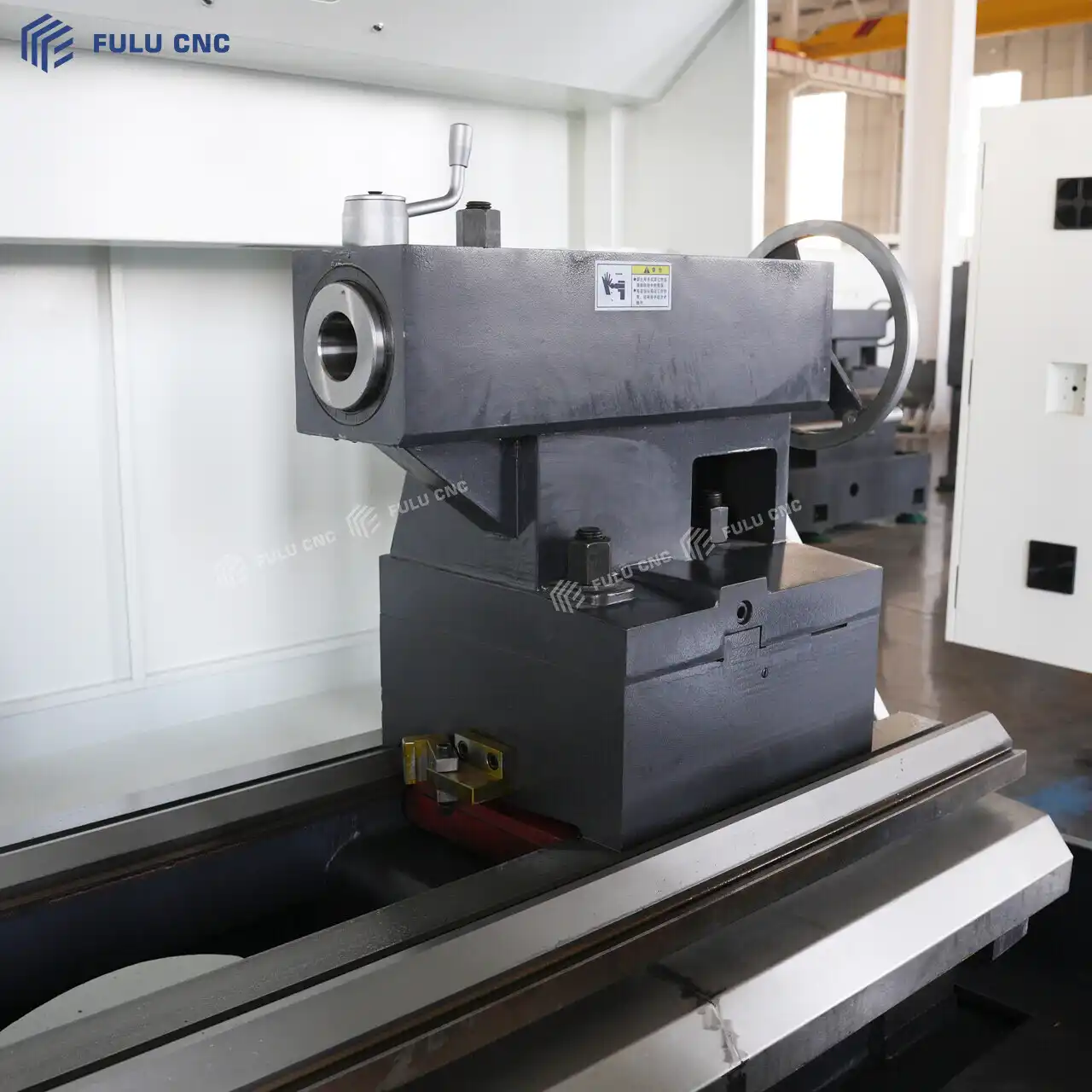 cnc lathe ck61100-2000 manual tailstock