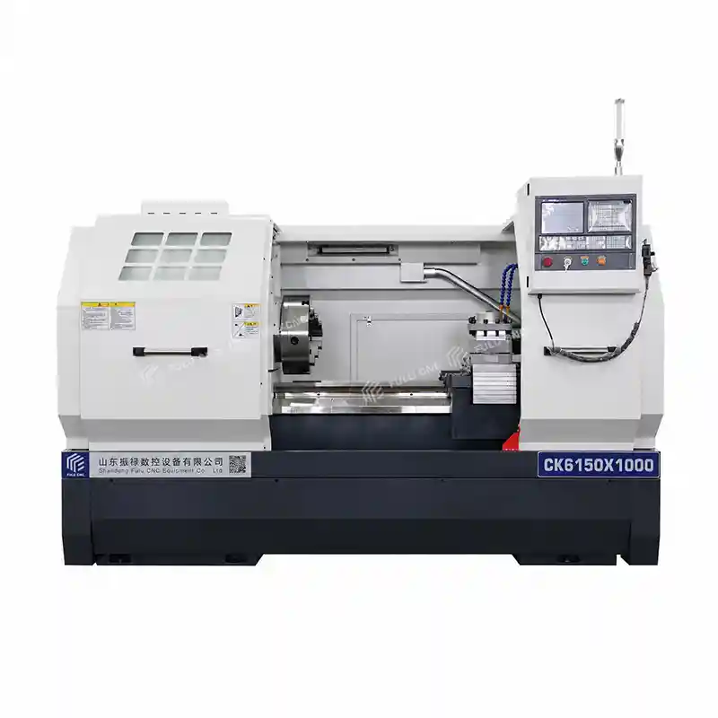 cnc lathe ck6150-1000