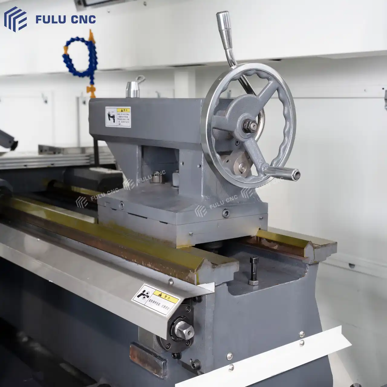 cnc lathe ck6150-3000 manual tailstock