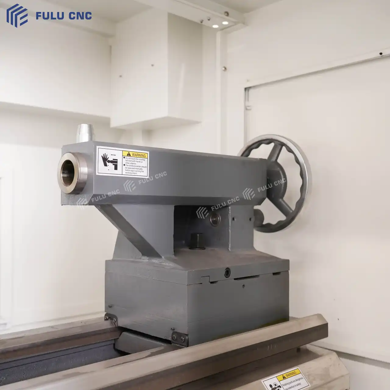 cnc lathe ck6160 1000 manual tailstock