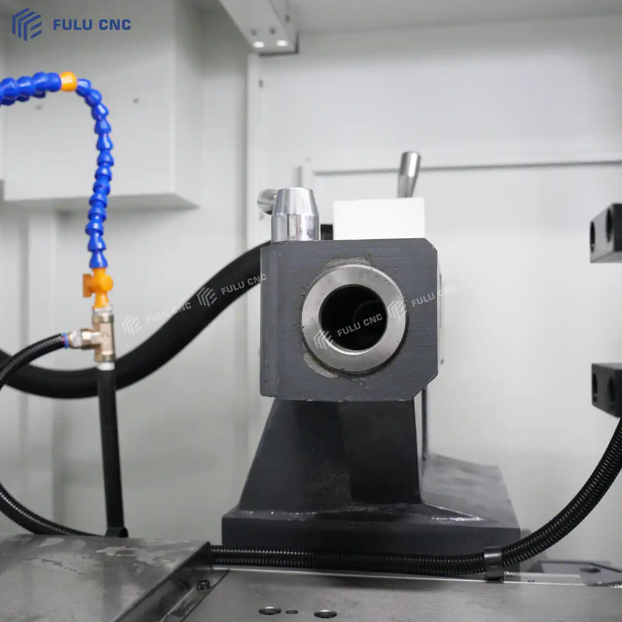 cnc lathe ck6163 1000 manual tailstock