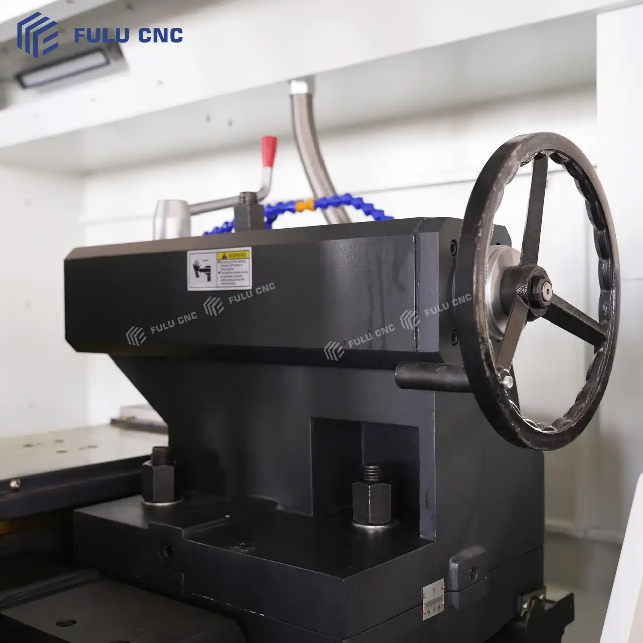 cnc lathe ck6180 1000 manual tailstock