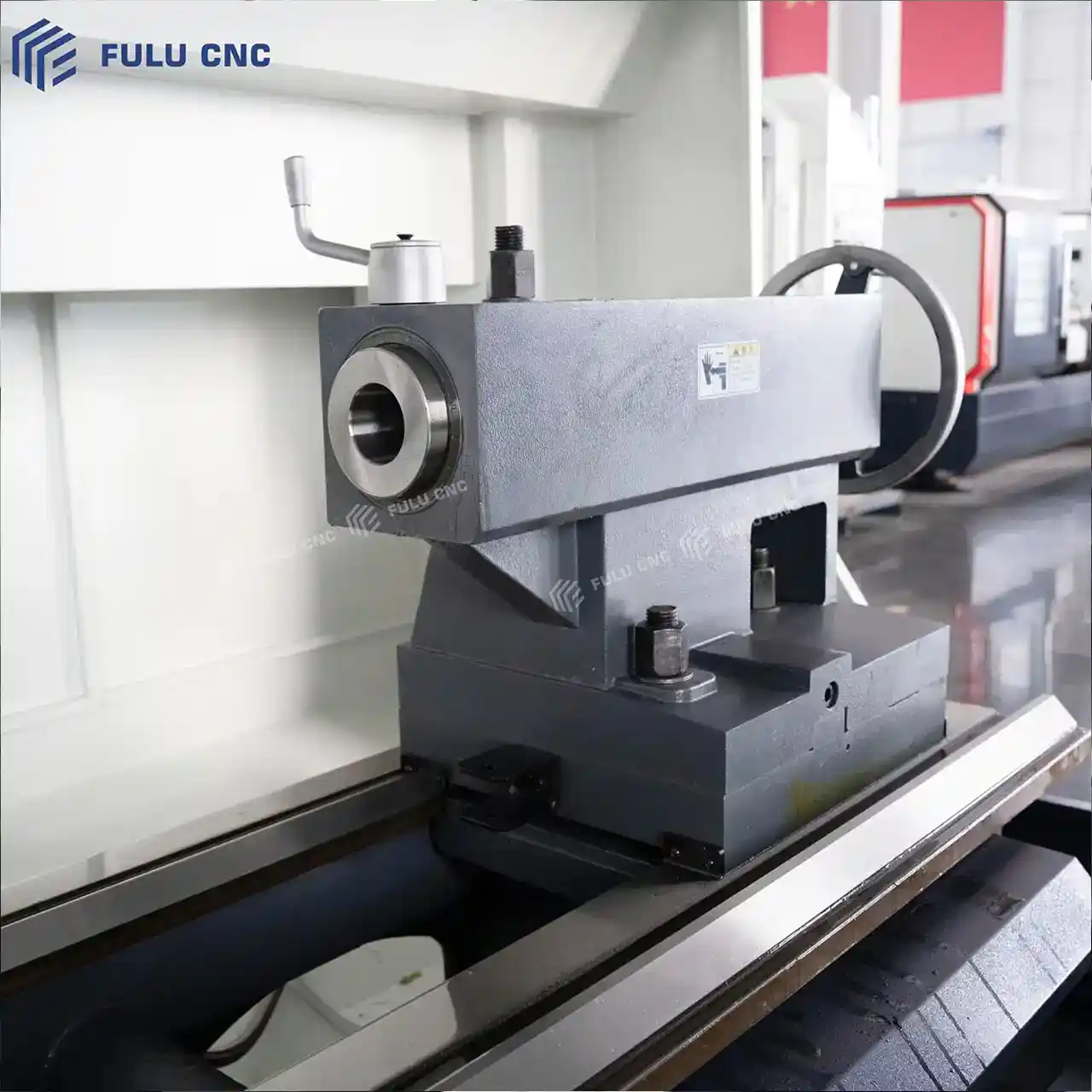 cnc lathe ck6180 2000 manual tailstock