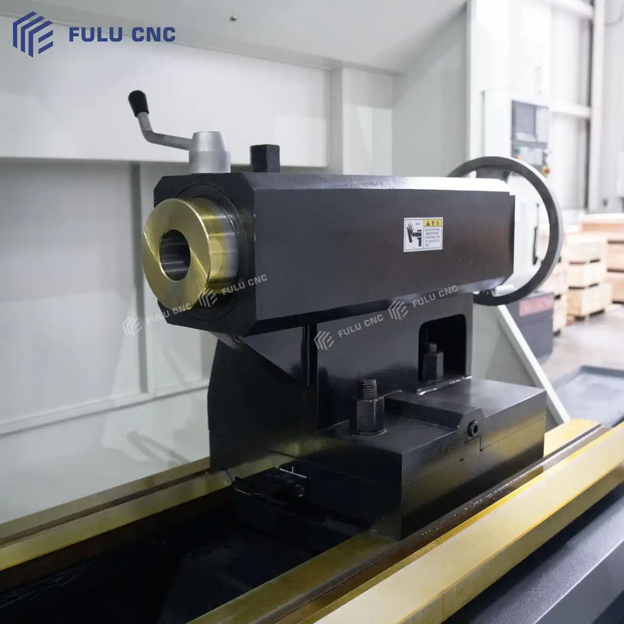 cnc lathe ck6180 4000 manual tailstock