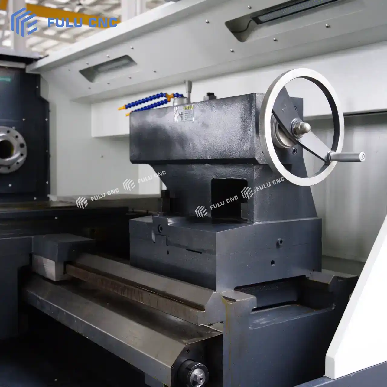 cnc lathe ck6186-1500 manual tailstock
