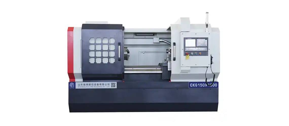 cnc machine ck6150-1000 product demonstration