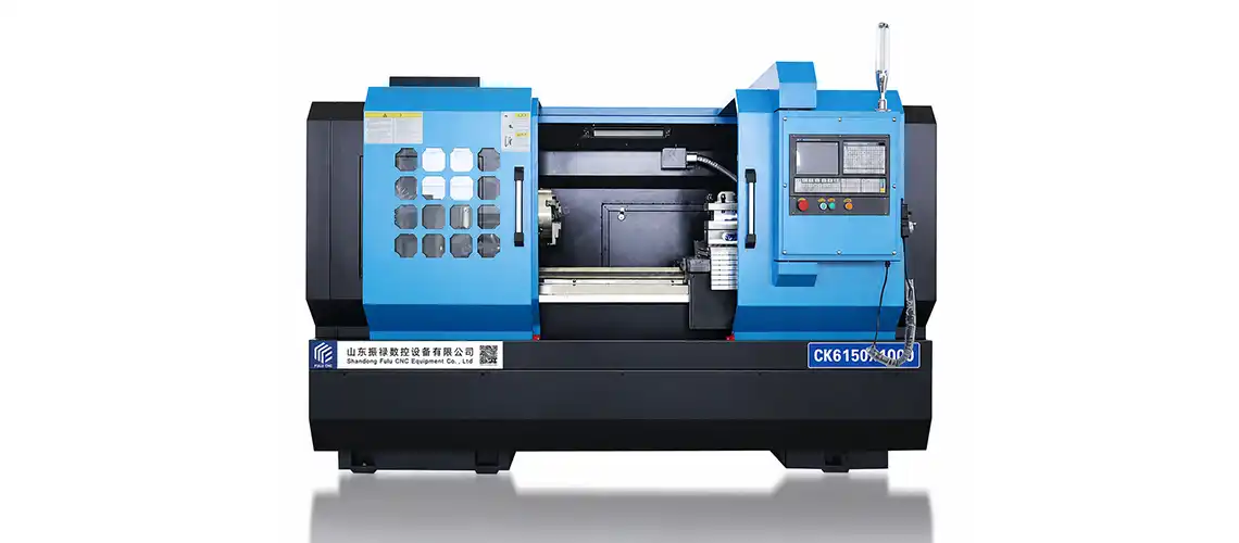 cnc machine ck6150-1000 product demonstration