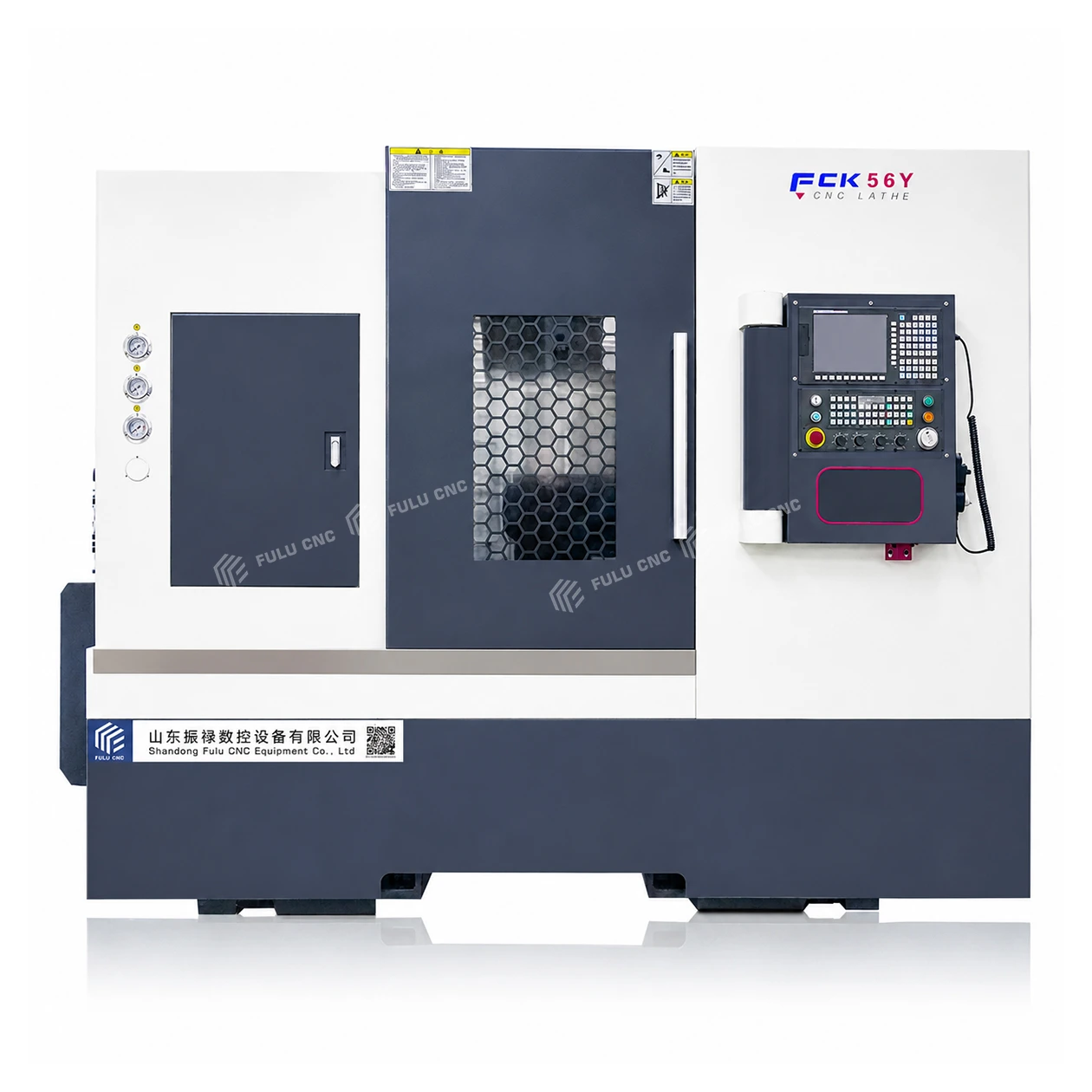 cnc machines for sale fck56