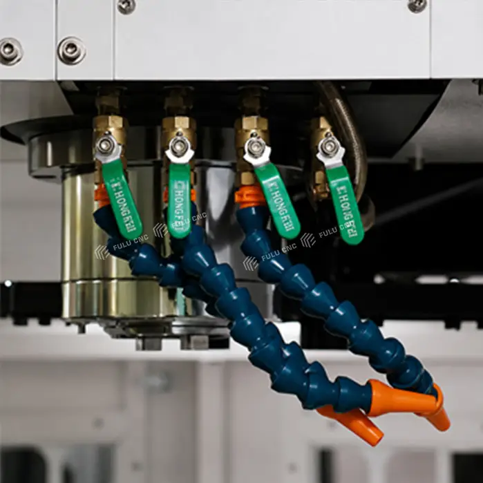 cooling system