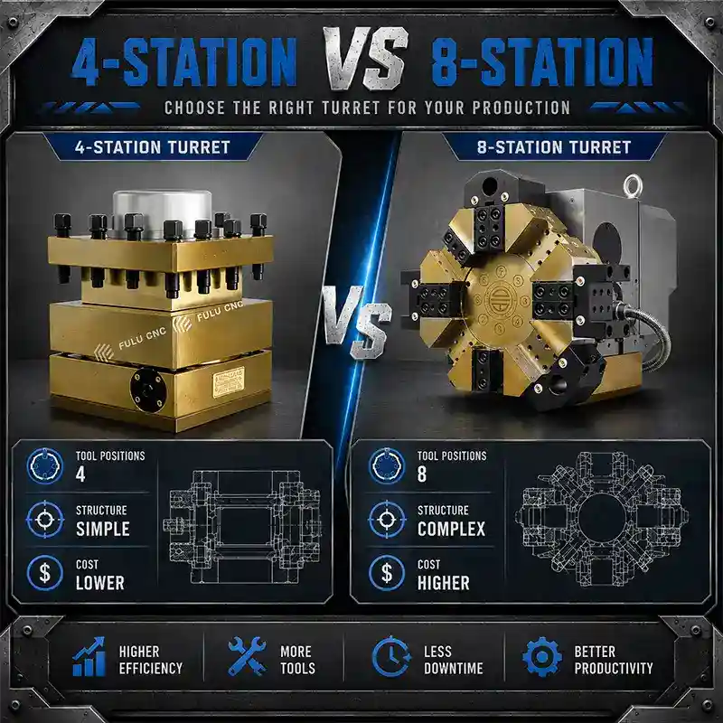 cutting tool structure comparison