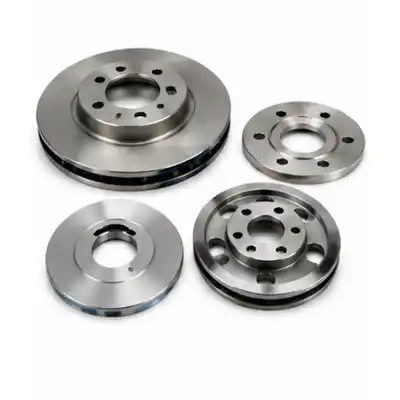 Disk Parts