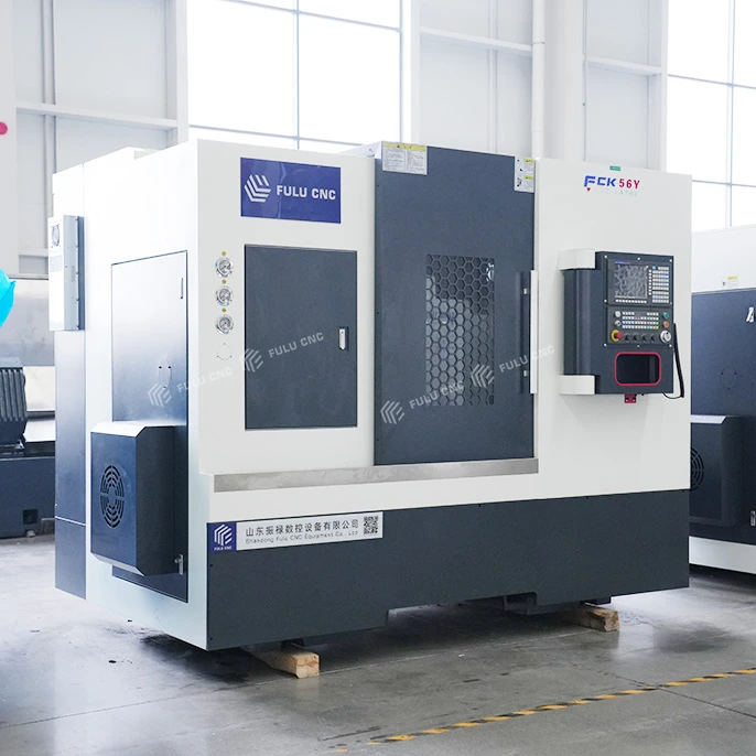 factory direct cnc machines for sale fck56