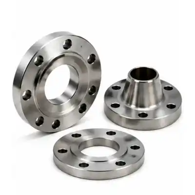 Flange Parts