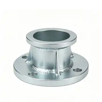 Flange Support