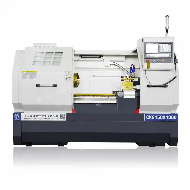high speed cnc lathe ck6150 1000