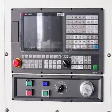 knd control system