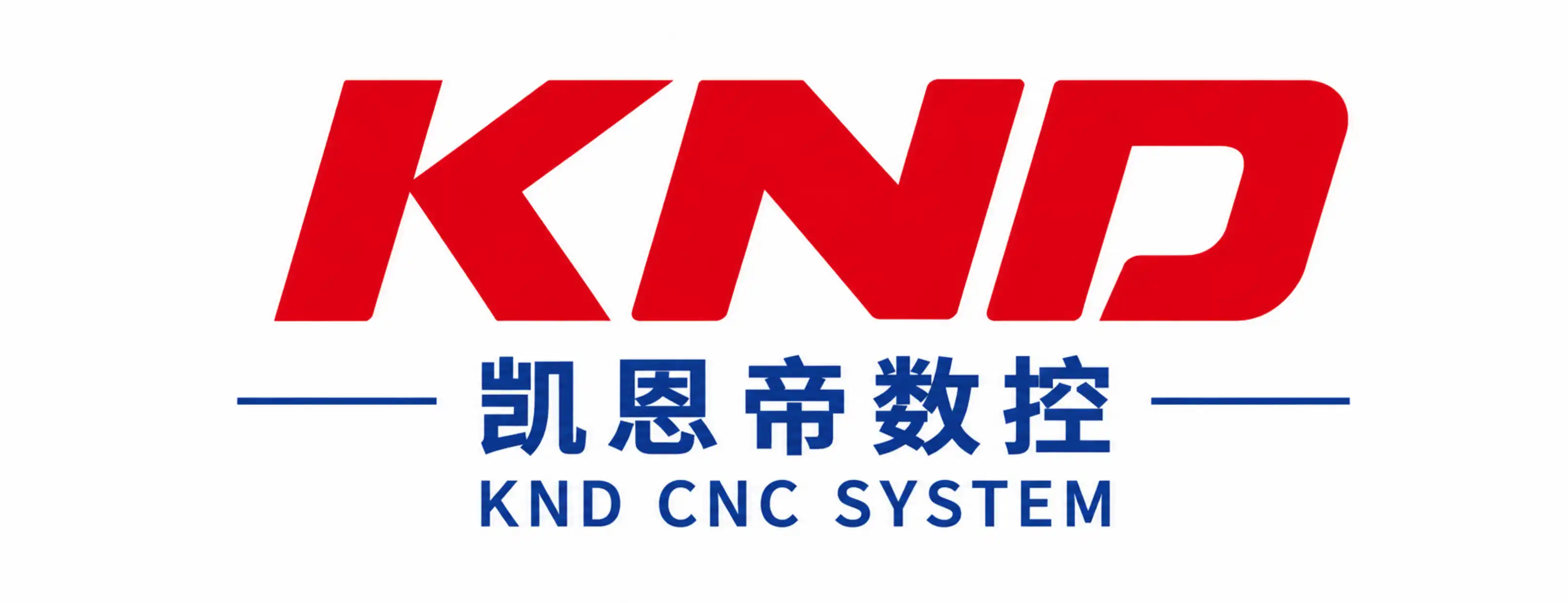 KND control system