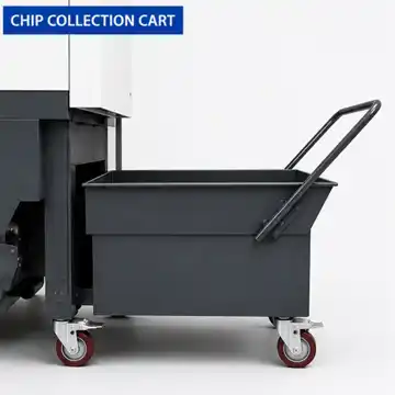 parts catcher