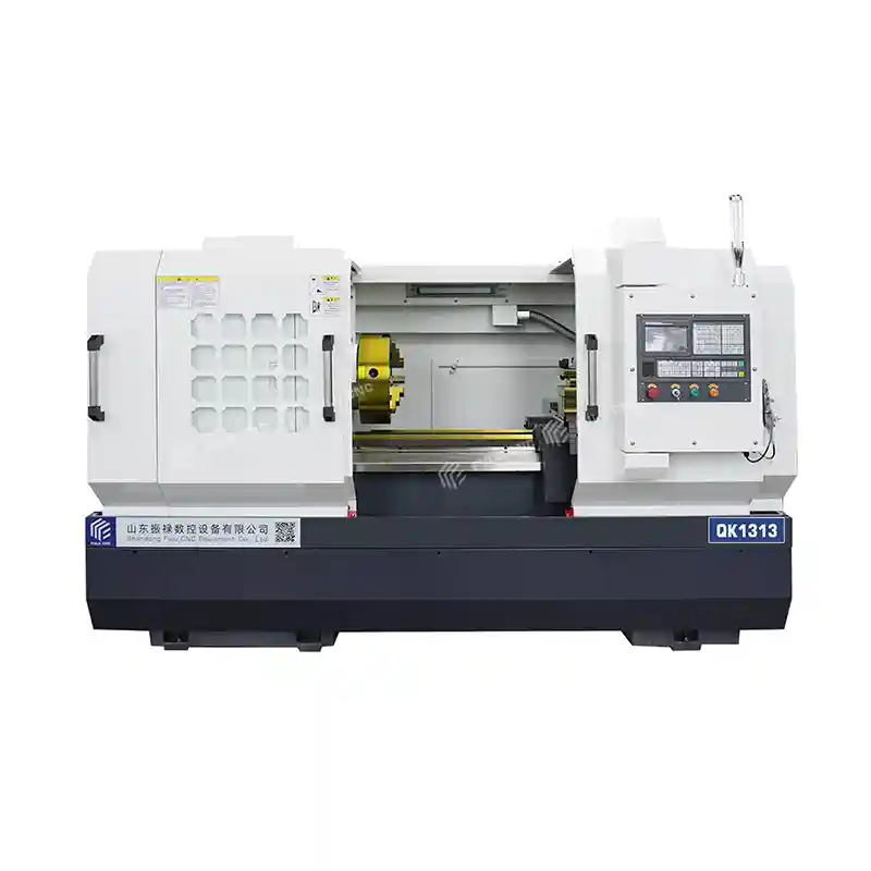 pipe thread cnc lathe qk1313