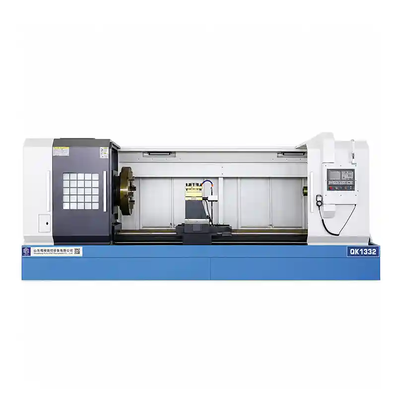 pipe thread cnc lathe qk1332