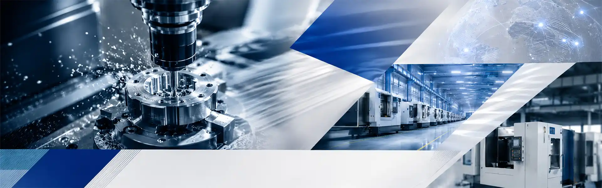 professional cnc machine manufacturer