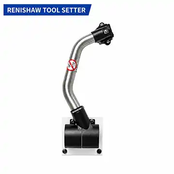 renishaw tool setter