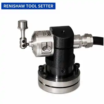 Renishaw Tool Setter