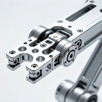 Robot Arm Accessories