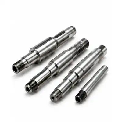 Shaft Parts