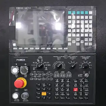 syntec control system