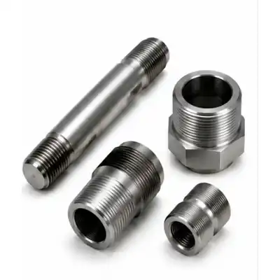 Threaded Shaft Parts