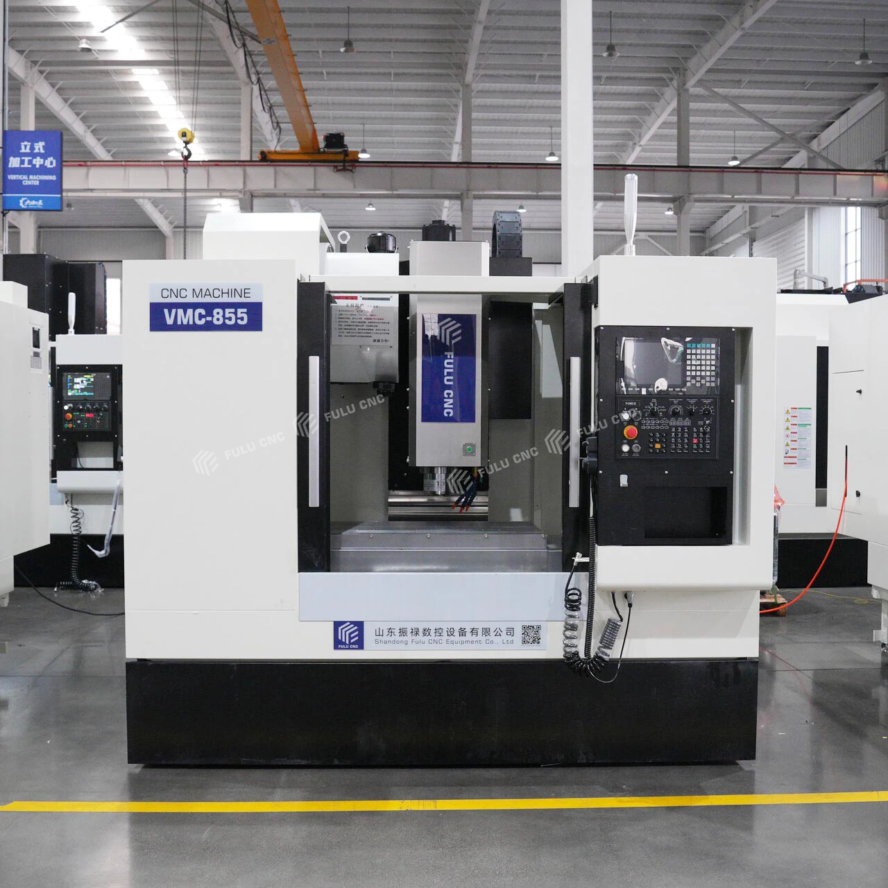 top selling cnc machines vmc1160