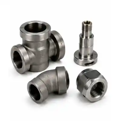 Valve and Pipe Parts