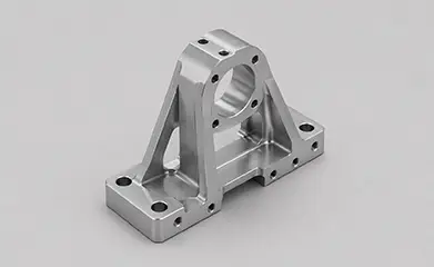 Bracket Parts