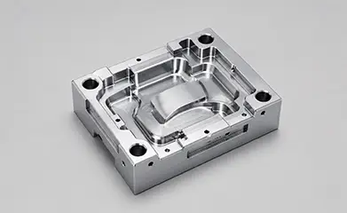 Mold Parts