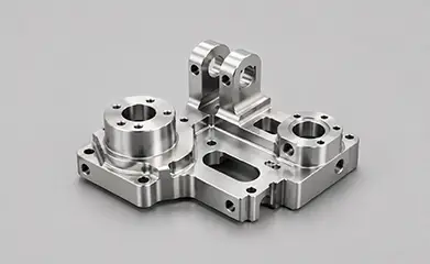Precision Mechanical Parts
