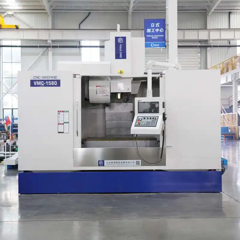 vmc1580 vertical machining center