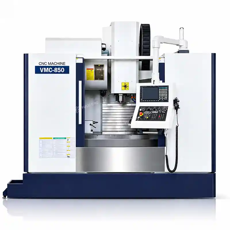 vmc850 cnc machining center
